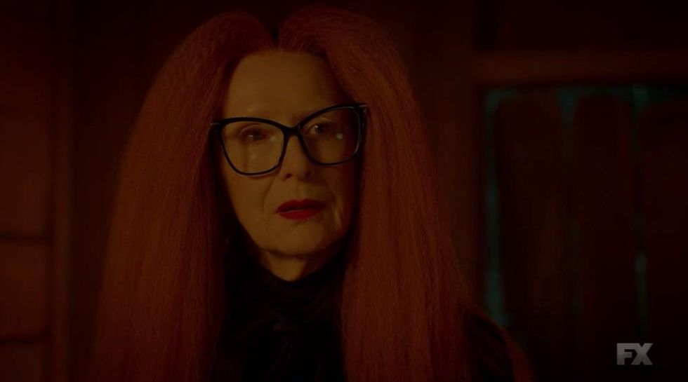 American Horror Story: If I Could Turn Back Time (Recap)
