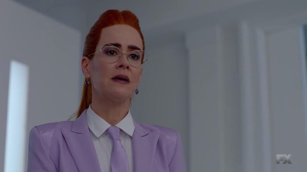 American Horror Story: If I Could Turn Back Time (Recap)