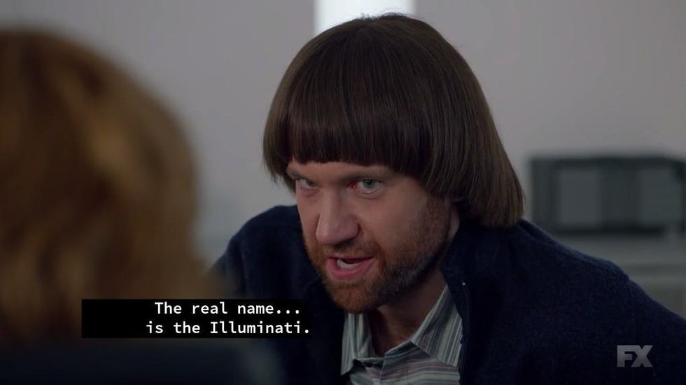 American Horror Story: If I Could Turn Back Time (Recap)