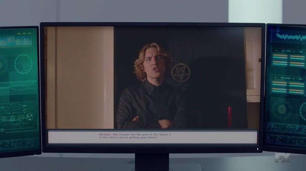 American Horror Story: If I Could Turn Back Time (Recap)