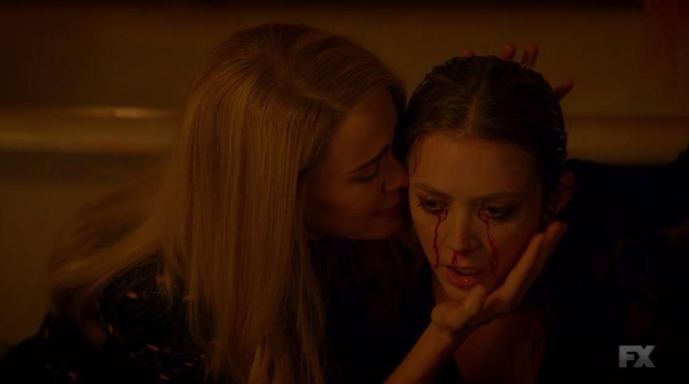 American Horror Story: If I Could Turn Back Time (Recap)