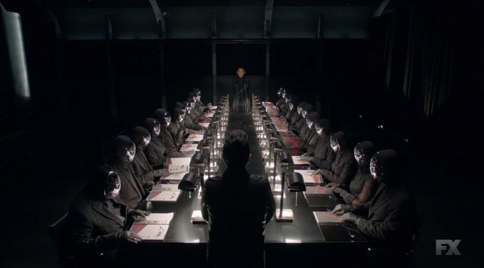 American Horror Story: If I Could Turn Back Time (Recap)