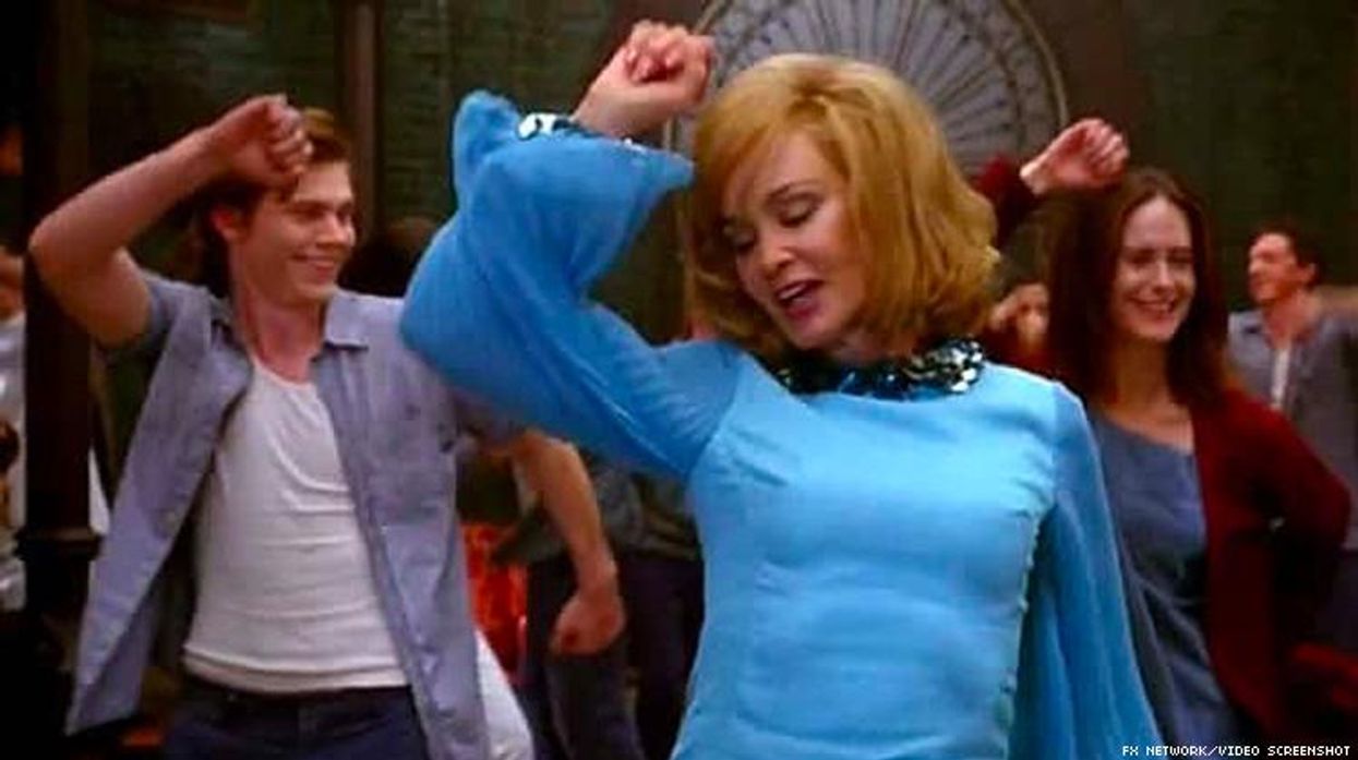 ‘American Horror Story’ May End After Season 10