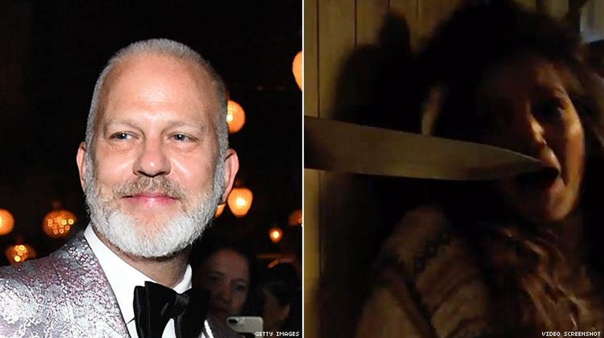 American Horror Story Season 9