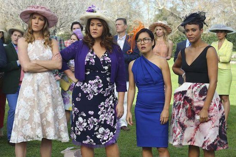 'American Housewife' (ABC)