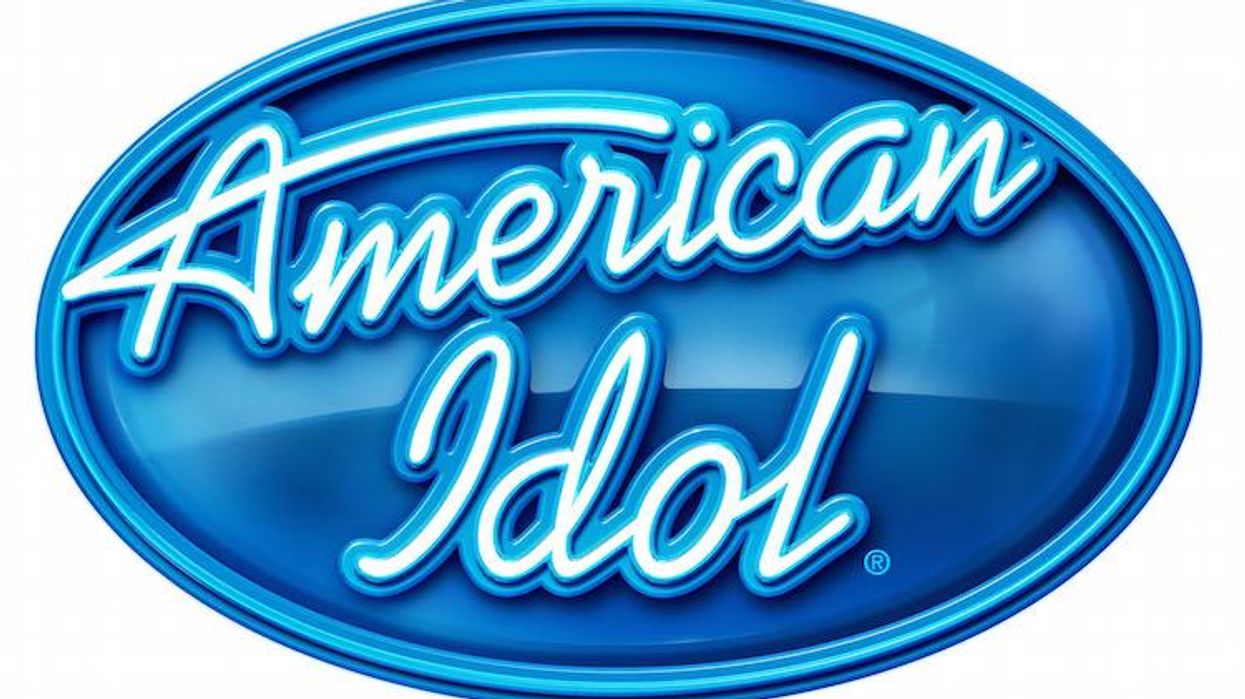 american idol logo