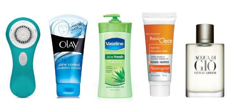 Aminigroomingessentials