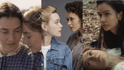 We Have Enough Tragic White Lesbian Period Romances — Move On