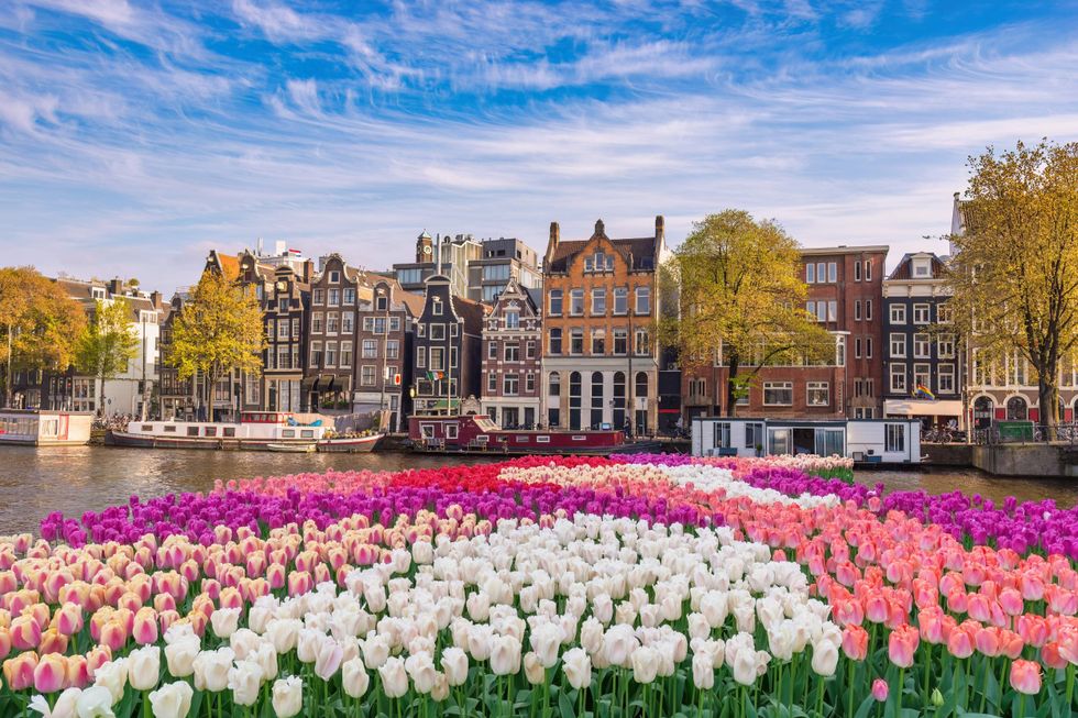 Amsterdam, Netherlands