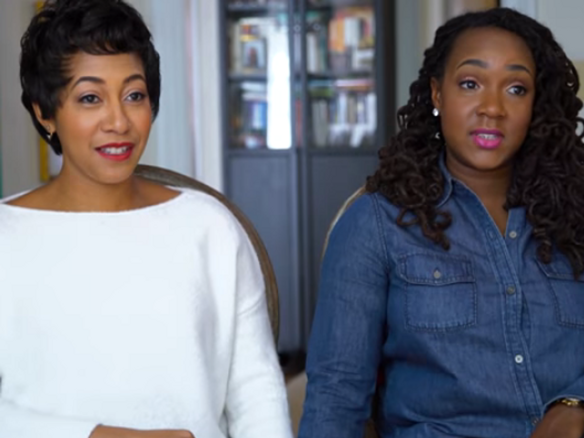 Amtrak's 'A Closer Look at Travel' with Danielle & Aisha Moodie-Mills
