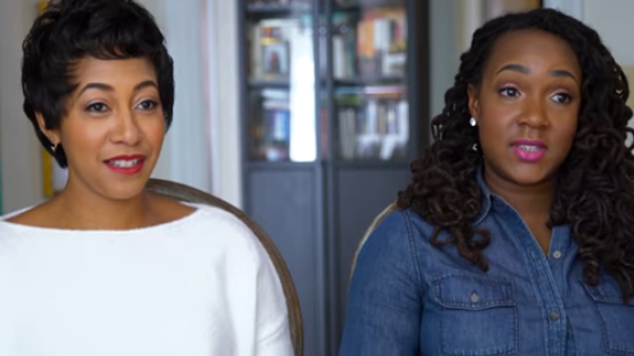 Amtrak's 'A Closer Look at Travel' with Danielle & Aisha Moodie-Mills
