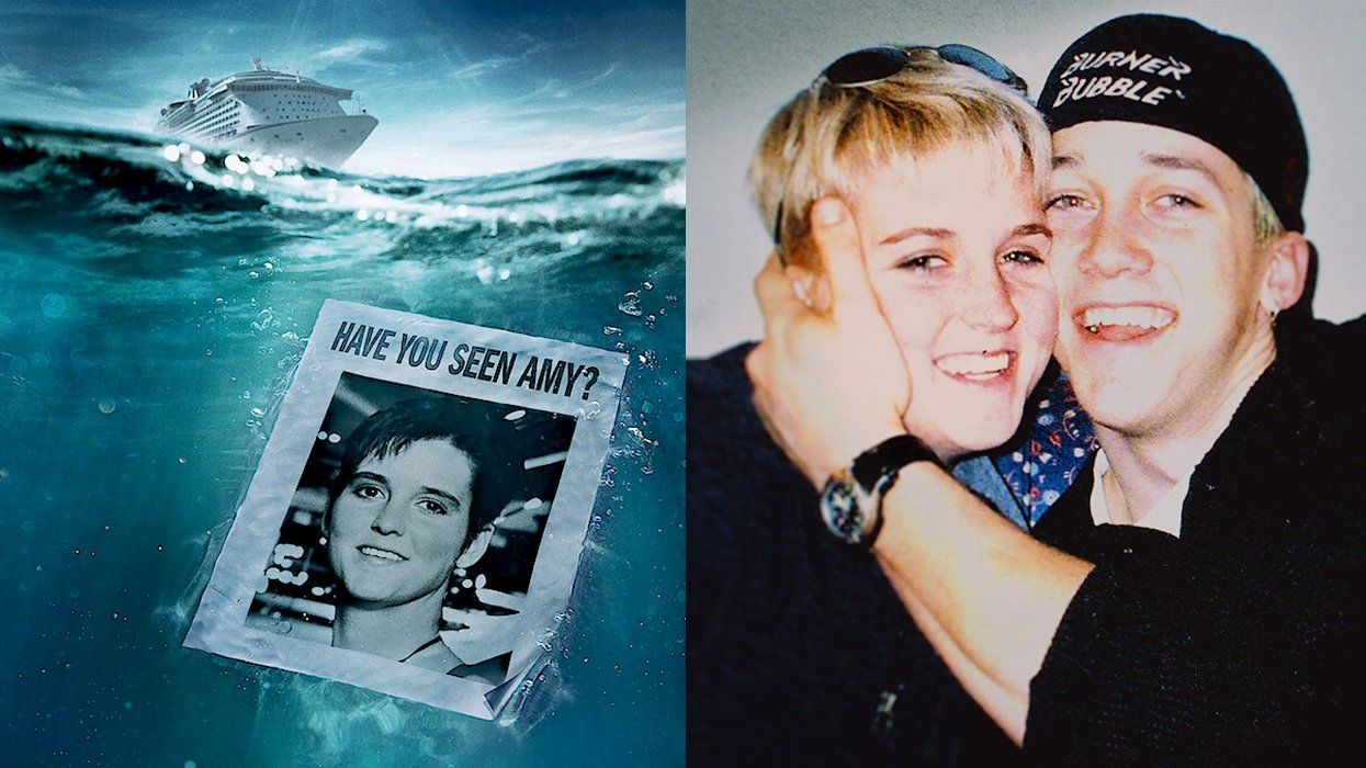 Netflix documentary explores Amy Bradley's disappearance
