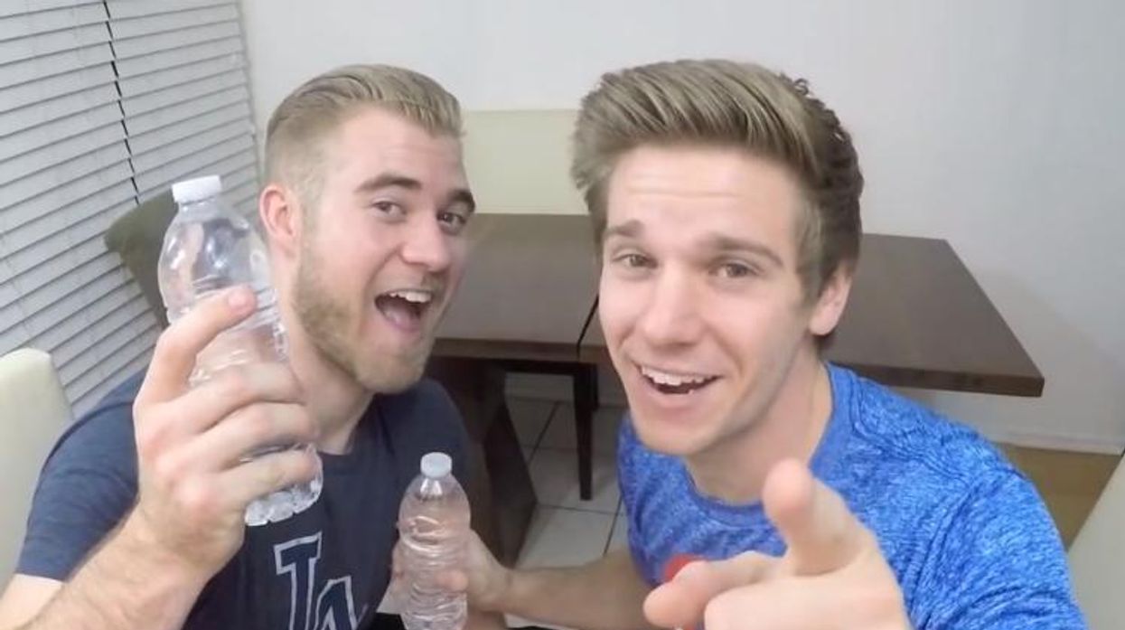 Amy Schumer Challenge