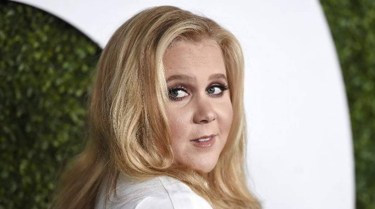 Amy Schumer