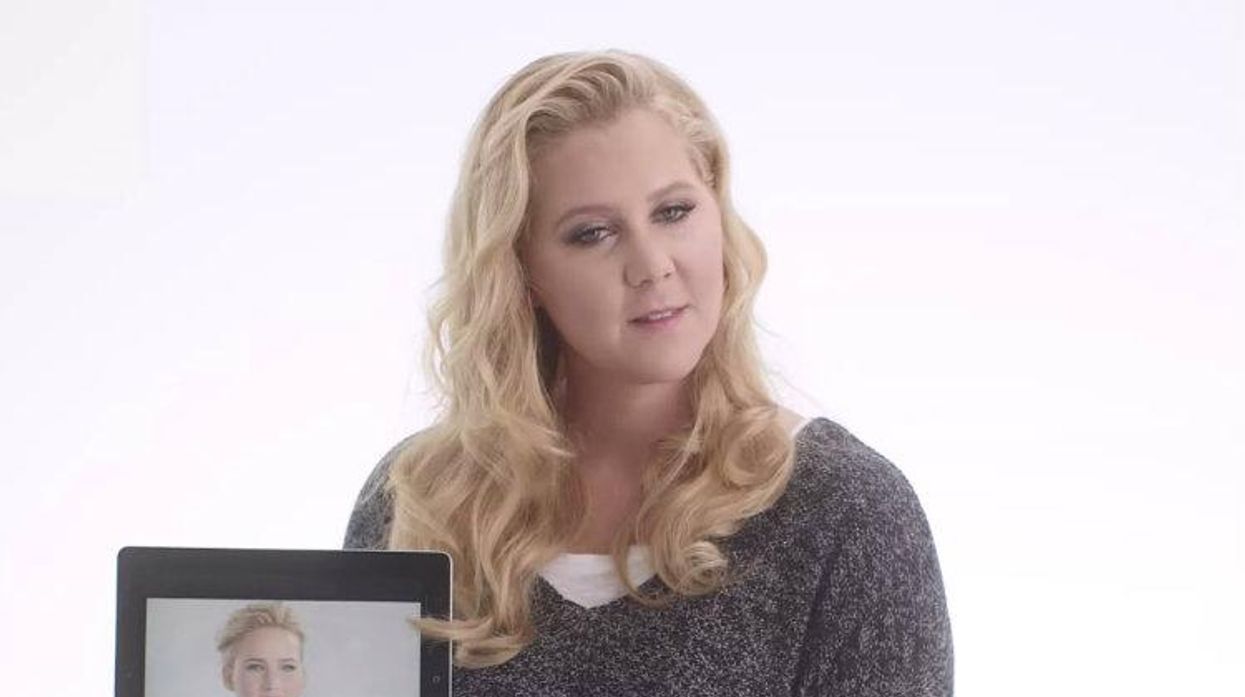 Amy Schumer