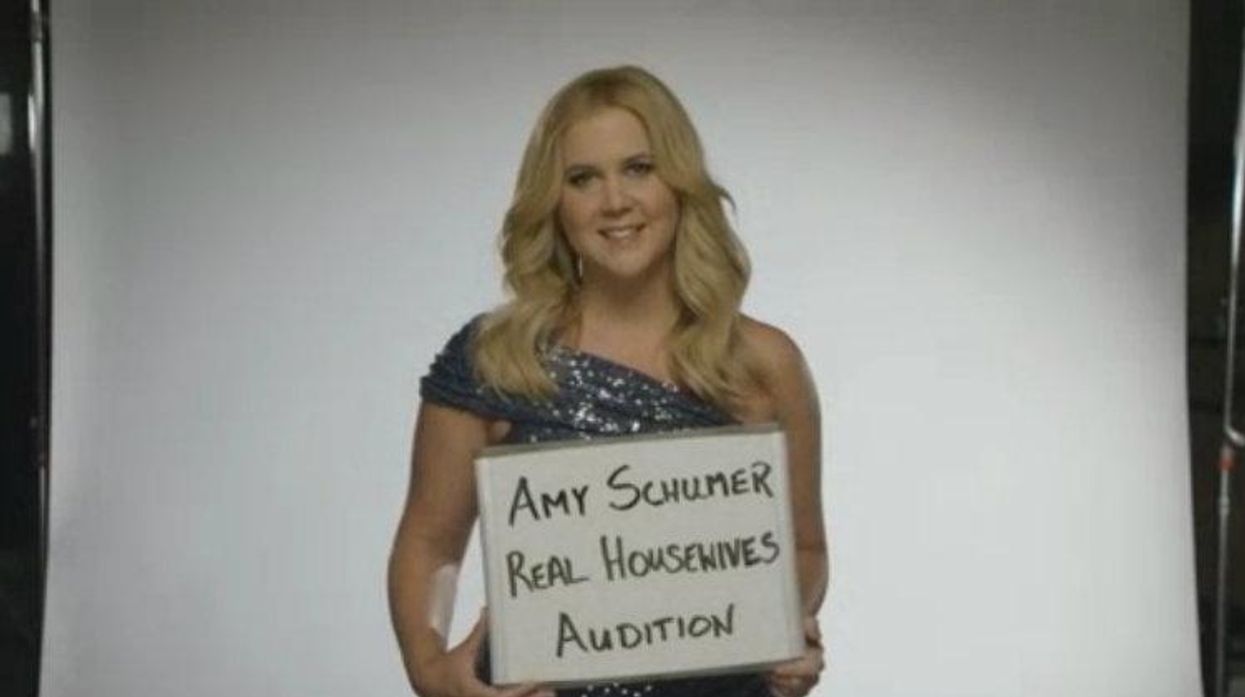 Amy Schumer
