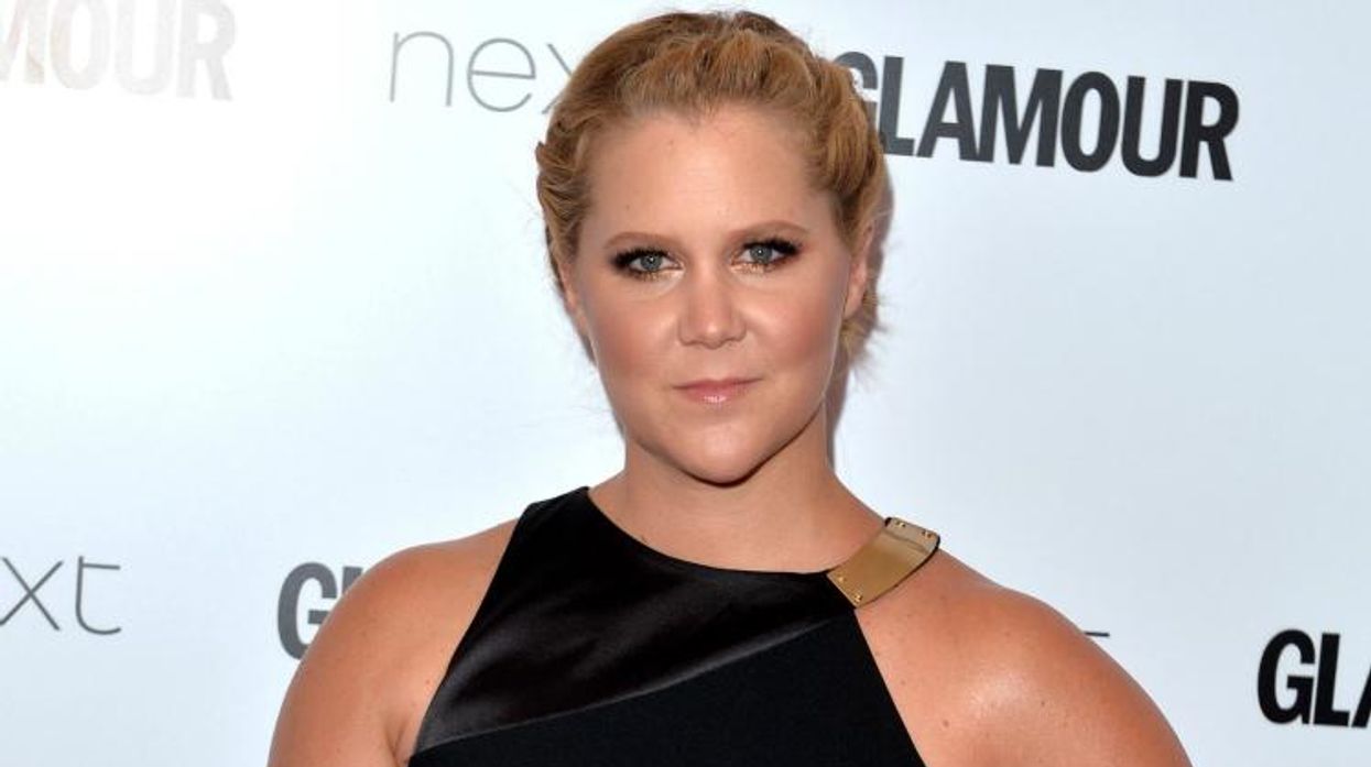Amy Schumer