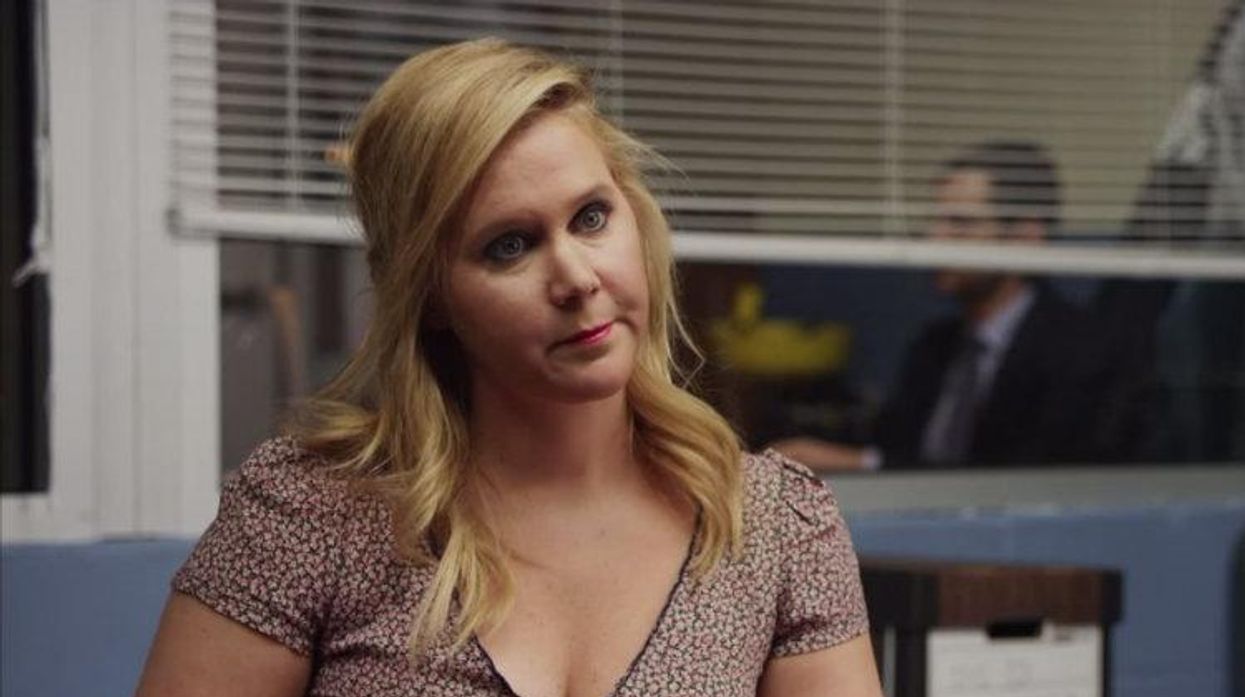 Amy Schumer