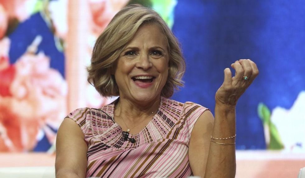 Amy Sedaris is Returning to Television...With Crafting!
