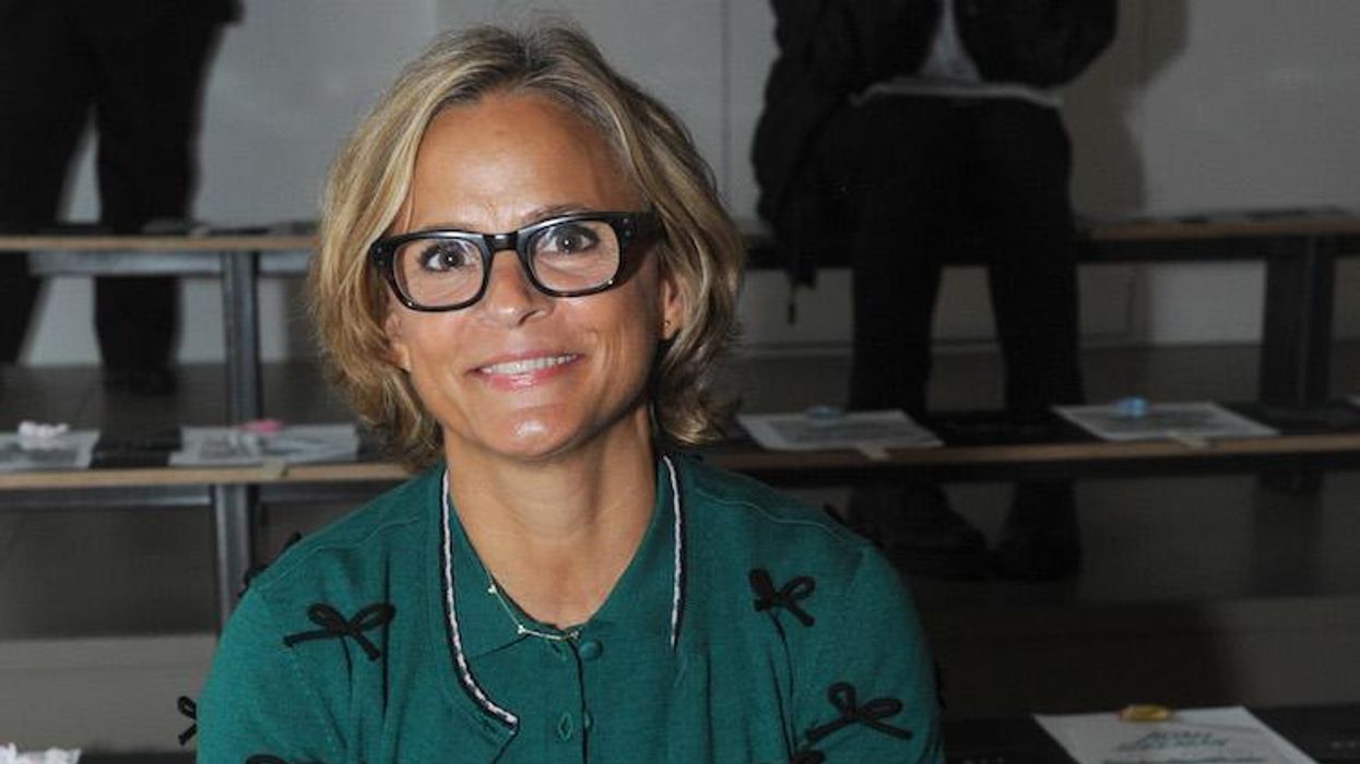Amy Sedaris