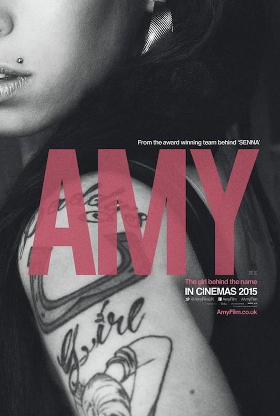 Amy Winehouse Documentary