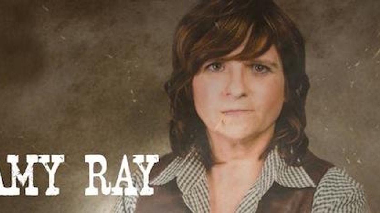 Amyray-cr