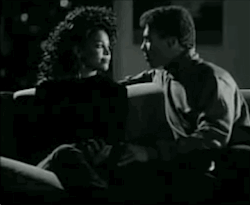 An Abstinence Anthem