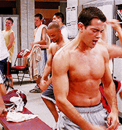 an american in paris gif