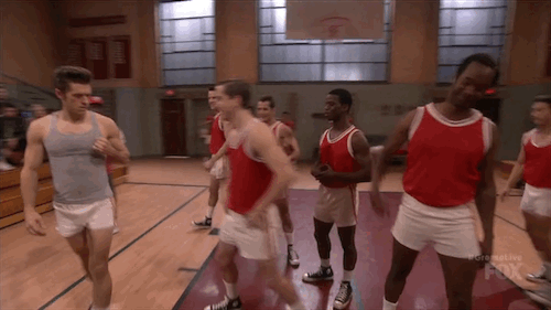 an american in paris gif