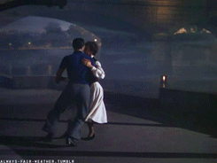 an american in paris gif