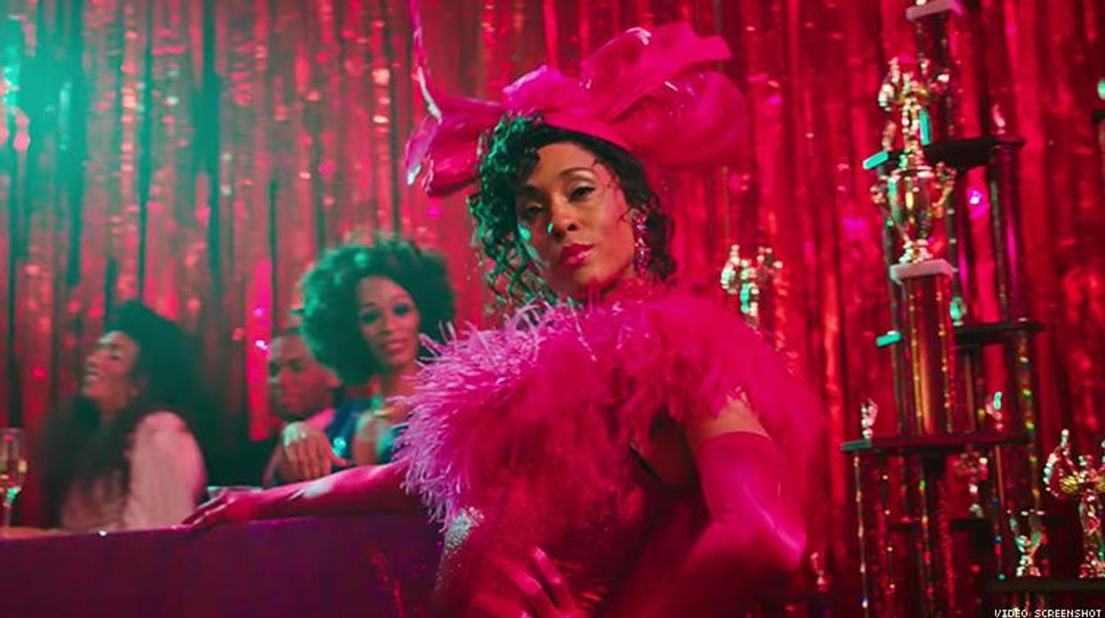 An Exclusive Look at One of the Monumental Characters in ‘Pose’
