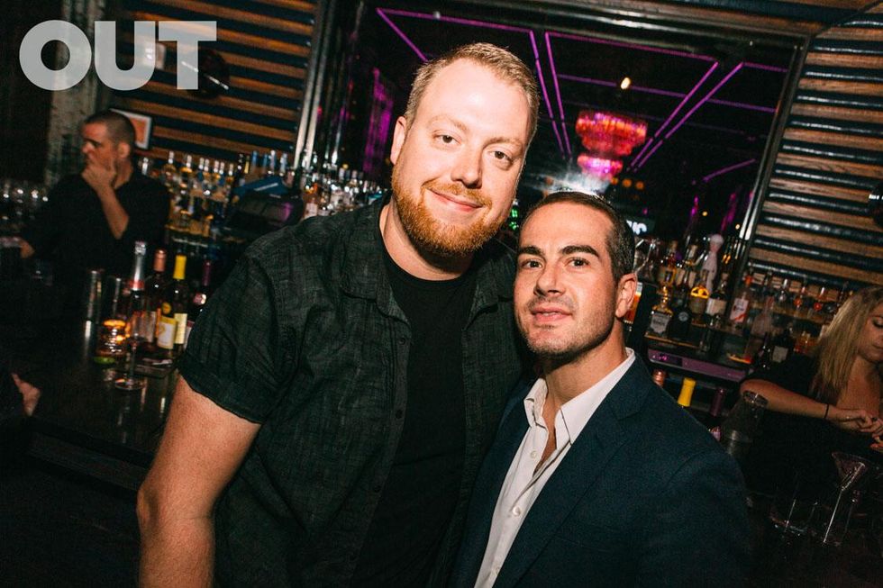 An Inside look at the OUT25 Celebration