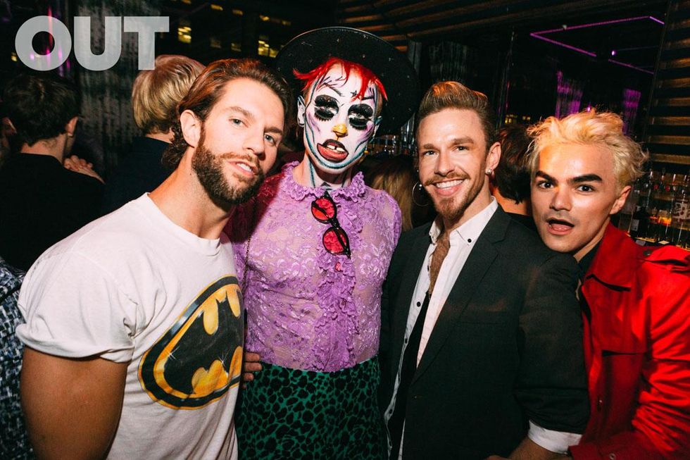 An Inside look at the OUT25 Celebration