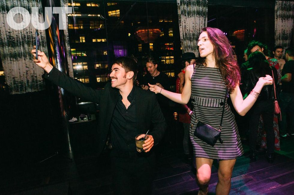 An Inside look at the OUT25 Celebration