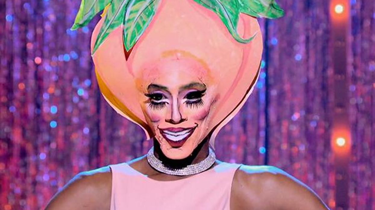 An Ode to Nina Bo'nina Brown