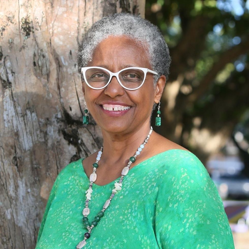 Ana Irma Rivera Lassen