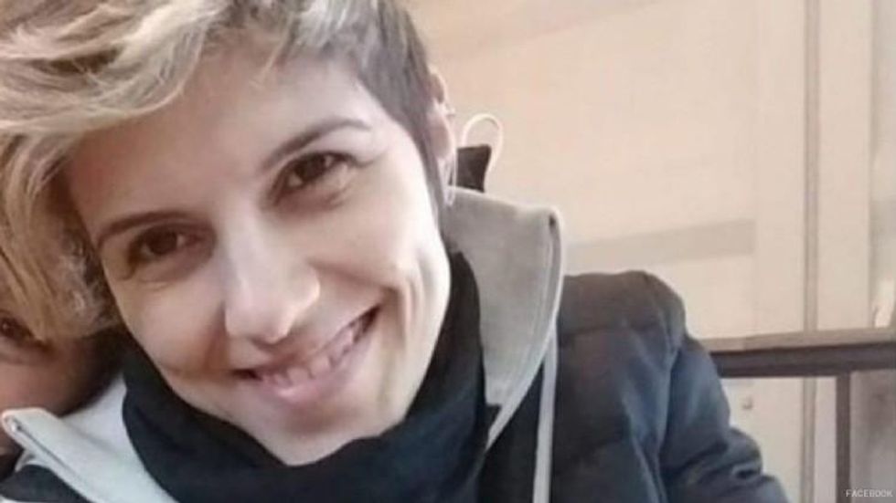 Ana Paula Campestrini