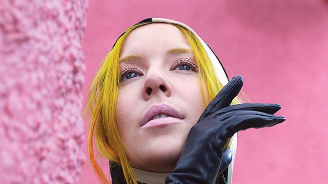 Anatomy of an Album: Austra's 'Future Politics'
