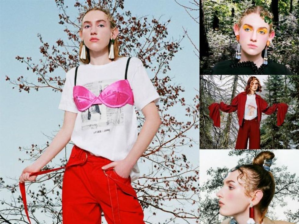 And You Thought Gaga Calmed Down for 'Joanne'