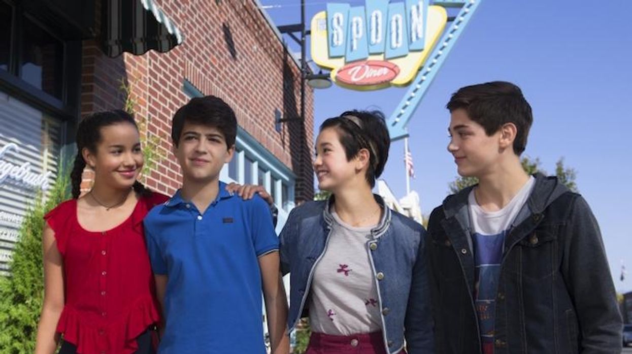 Andi Mack