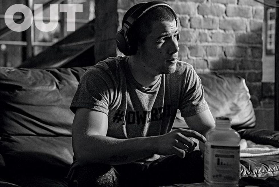 Andreas Laszlo Konrath / Trunk Archive