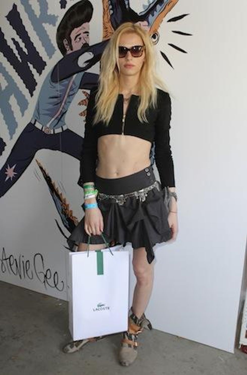 Andrej Pejic