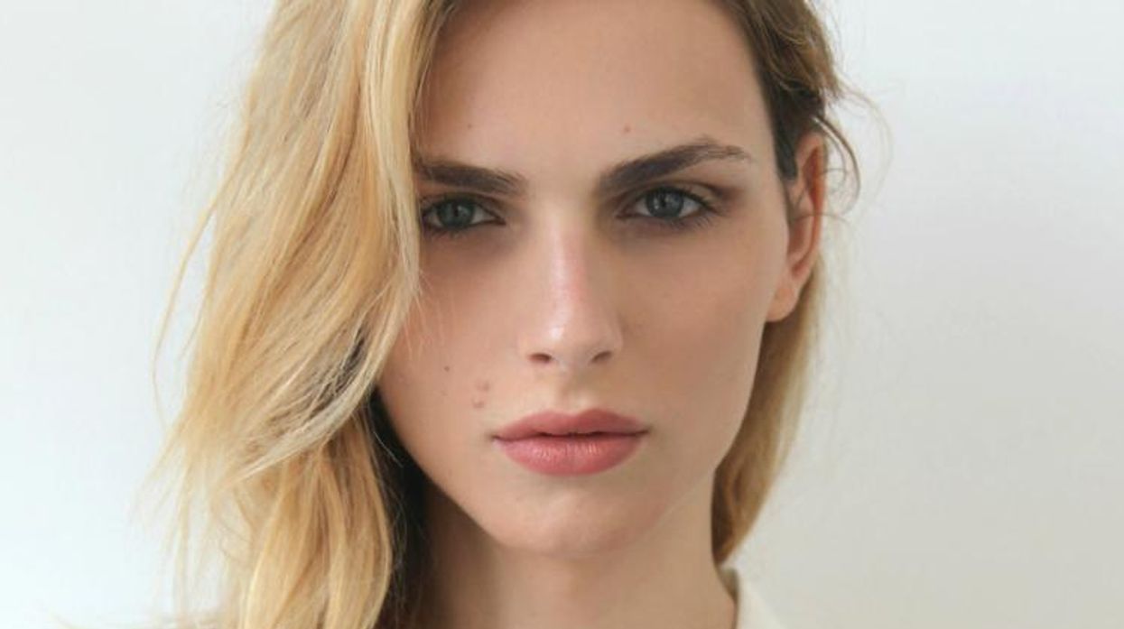 Andreja Pejic Caitlyn Jenner