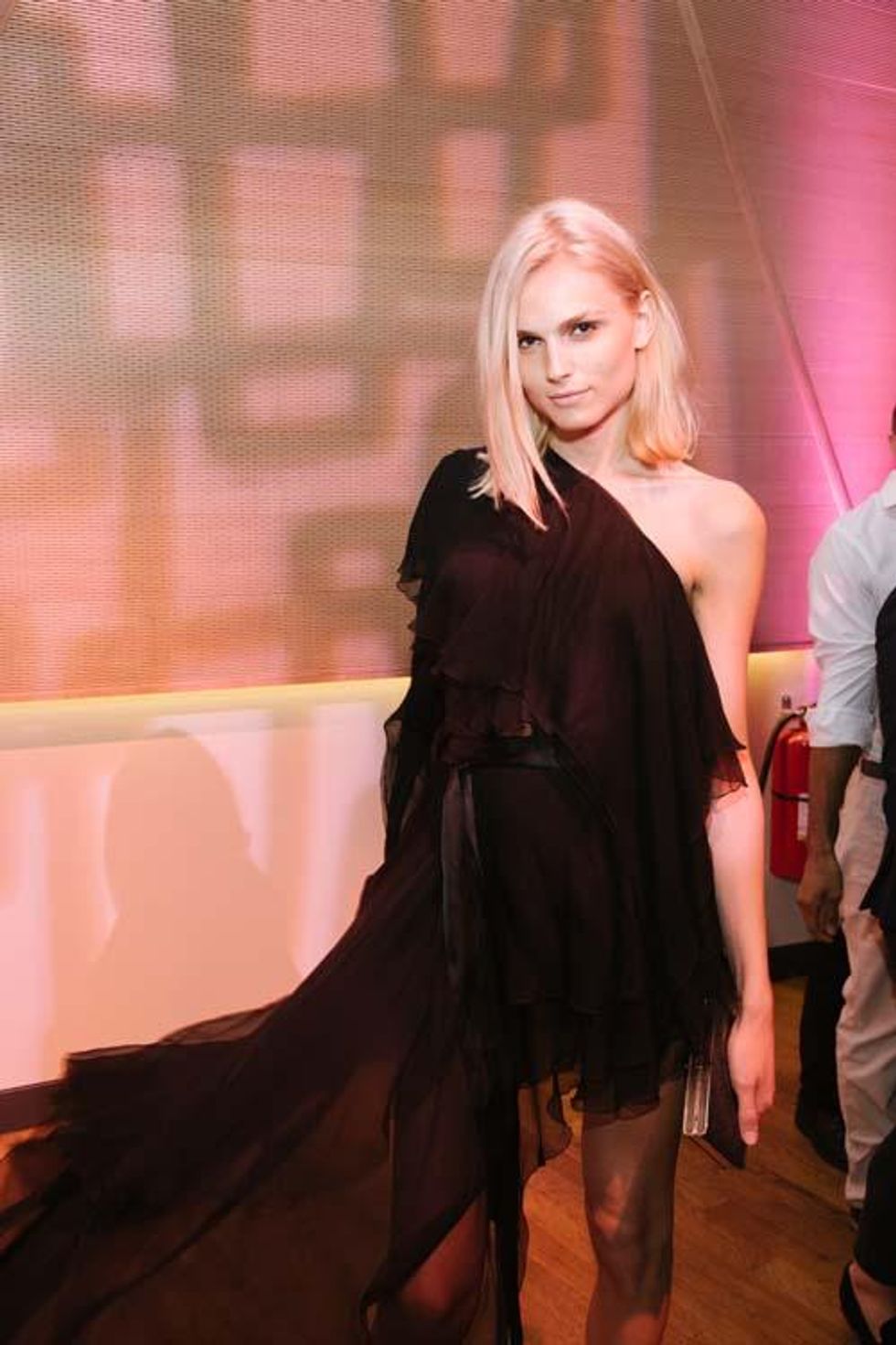 Andreja Pejic