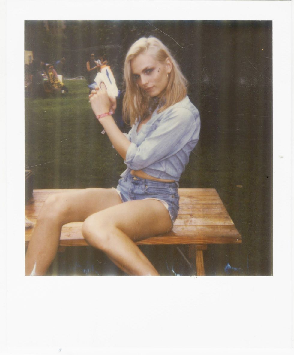 Andreja Pejic