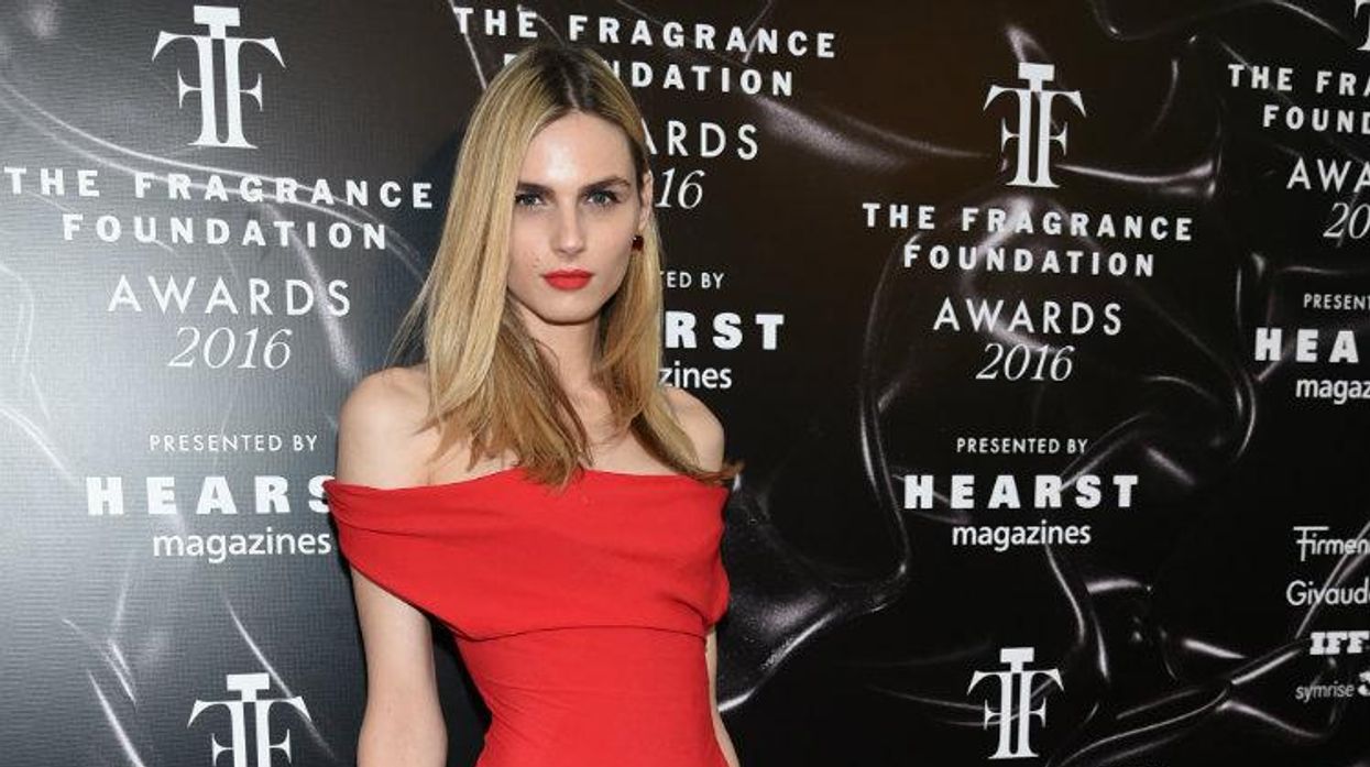 Andreja Pejic
