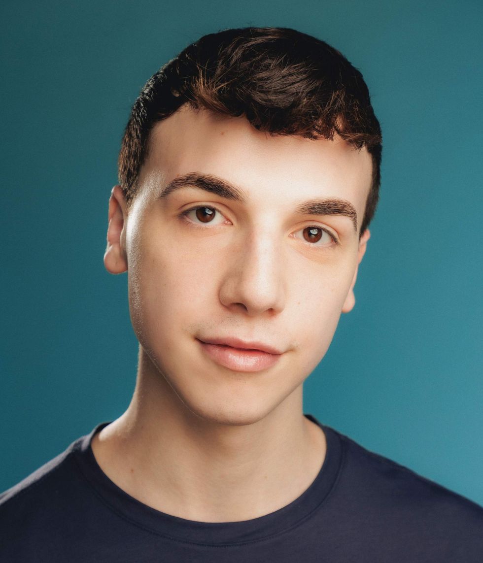 Andrew Bonomolo