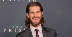 Andrew Garfield plays Open AI's 'demon twink' founder Sam Altman in 'Artificial'