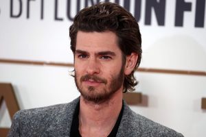 Andrew Garfield gives us the creeps in Luca Guadadgino's 'Artificial'
