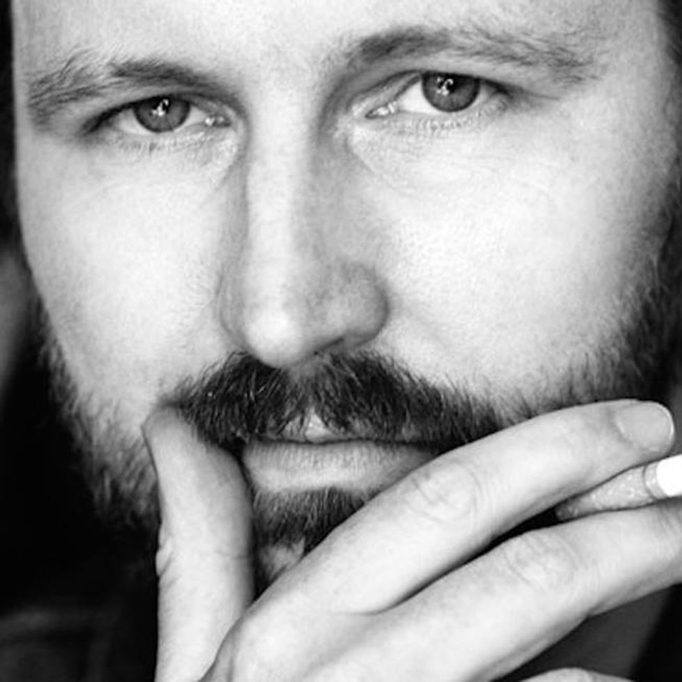 Andrew Haigh, Director/Screenwriter